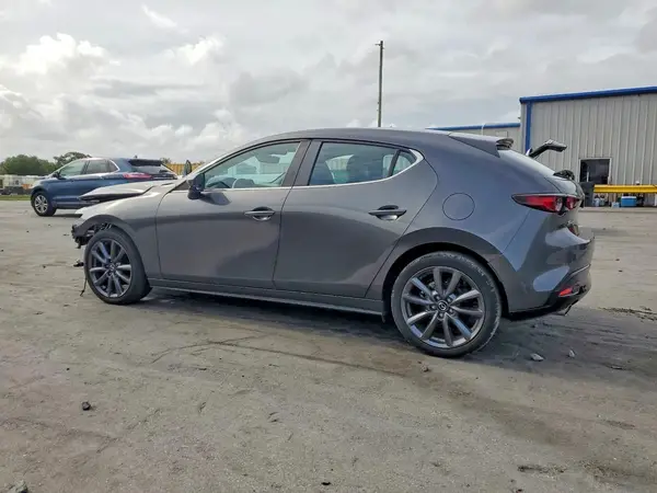 JM1BPAKLXM1400293 2021 MAZDA 3 - Image 2
