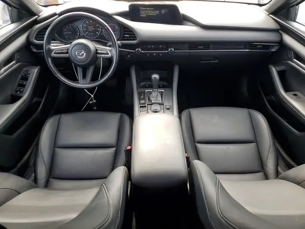 JM1BPAKLXM1400293 2021 MAZDA 3 - Image 8