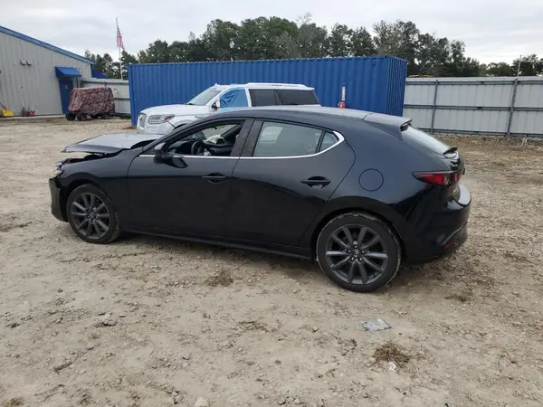 JM1BPAKLXM1400374 2021 MAZDA 3 - Image 2
