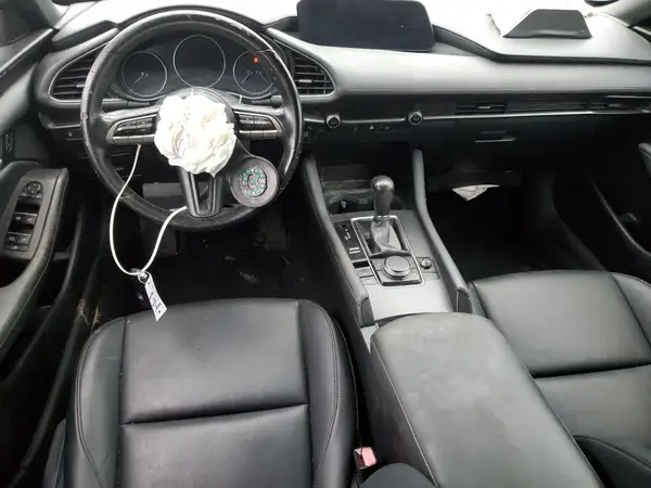 JM1BPAKLXM1400374 2021 MAZDA 3 - Image 8