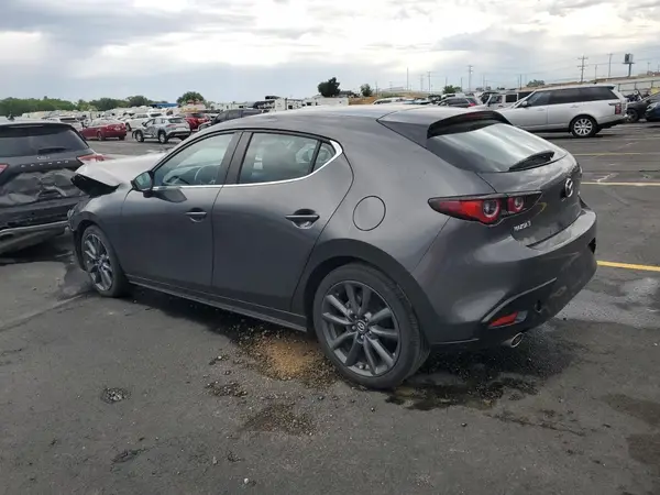 JM1BPAKLXN1504056 2022 MAZDA 3 - Image 2