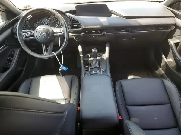 JM1BPAKLXN1514795 2022 MAZDA 3 - Image 8