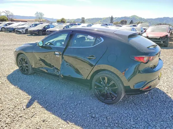 JM1BPAKLXT1856275 2026 MAZDA 3 - Image 2