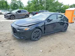 JM1BPAKLXT1868572 2026 MAZDA 3