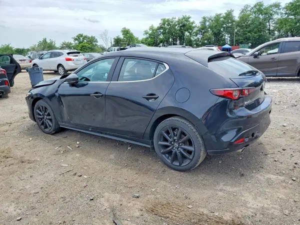 JM1BPAKLXT1868572 2026 MAZDA 3 - Image 2