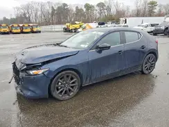 JM1BPAKM0S1753194 2025 MAZDA 3