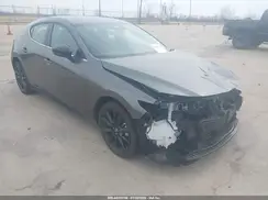 JM1BPAKM0S1783859 2025 MAZDA 3
