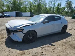 JM1BPAKM0S1785109 2025 MAZDA 3