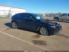 JM1BPAKM0S1790651 2025 MAZDA 3