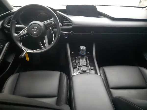 JM1BPAKM1R1703494 2024 MAZDA 3 - Image 8