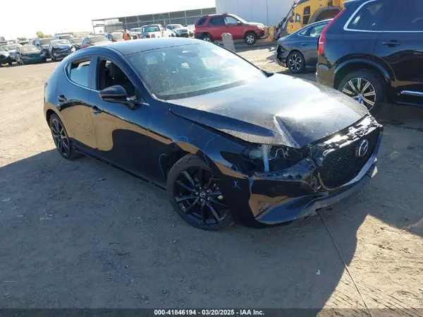 JM1BPAKM1R1706878 2024 MAZDA 3 - Image 1