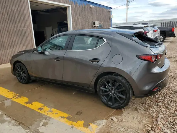 JM1BPAKM1S1753270 2025 MAZDA 3 - Image 2