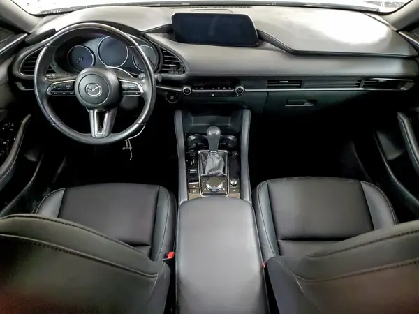 JM1BPAKM1S1754449 2025 MAZDA 3 - Image 8