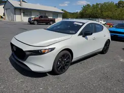 JM1BPAKM1S1776158 2025 MAZDA 3