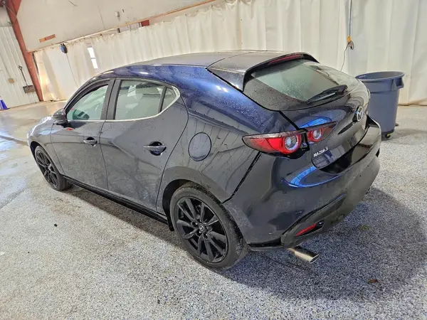 JM1BPAKM2R1714133 2024 MAZDA 3 - Image 2