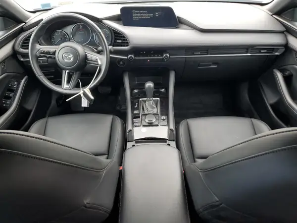 JM1BPAKM2R1721910 2024 MAZDA 3 - Image 8