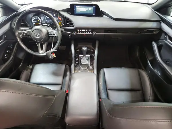 JM1BPAKM2R1722152 2024 MAZDA 3 - Image 8