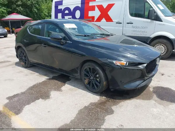 JM1BPAKM2R1722264 2024 MAZDA 3 - Image 1