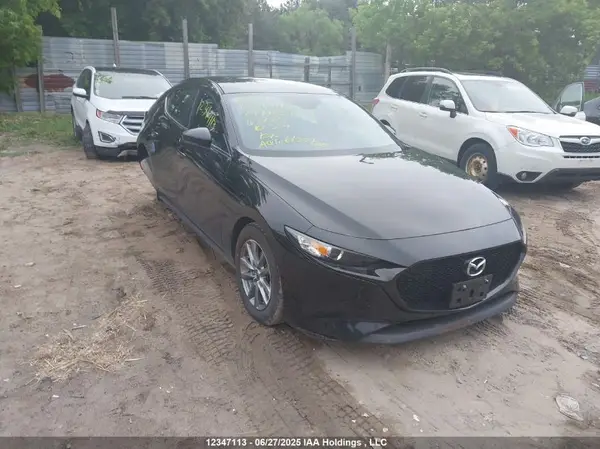 JM1BPAKM3R1657201 2024 MAZDA 3 - Image 1