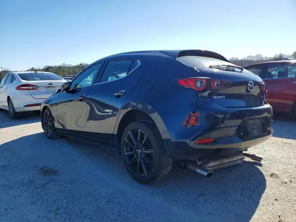 JM1BPAKM3R1721656 2024 MAZDA 3 - Image 2