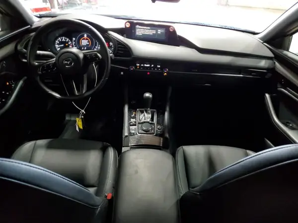 JM1BPAKM3R1721804 2024 MAZDA 3 - Image 8