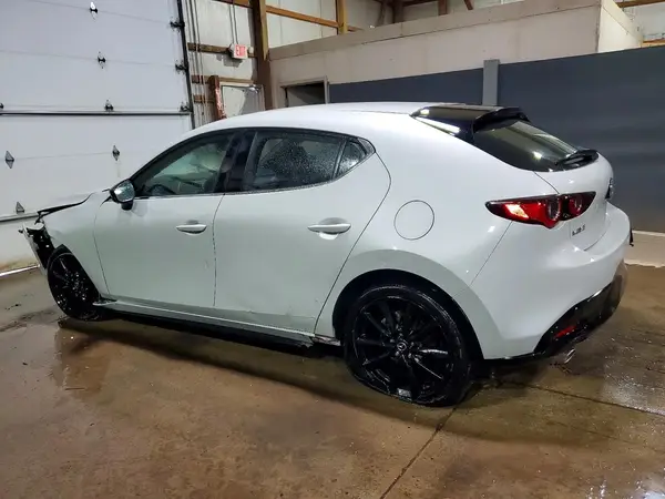 JM1BPAKM3R1722144 2024 MAZDA 3 - Image 2