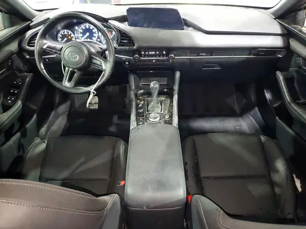 JM1BPAKM3R1722144 2024 MAZDA 3 - Image 8