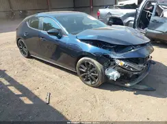 JM1BPAKM3S1753769 2025 MAZDA 3