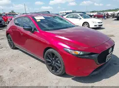 JM1BPAKM3S1763587 2025 MAZDA 3