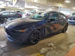 JM1BPAKM3S1767333 2025 MAZDA 3