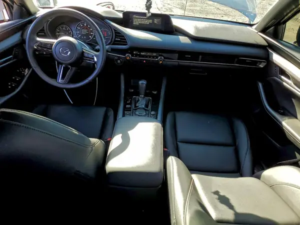 JM1BPAKM3S1784780 2025 MAZDA 3 - Image 8