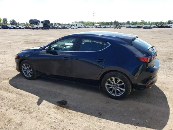 JM1BPAKM3S1788201 2025 MAZDA 3 - Image 2