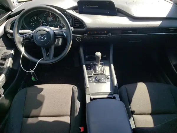 JM1BPAKM3S1788201 2025 MAZDA 3 - Image 8