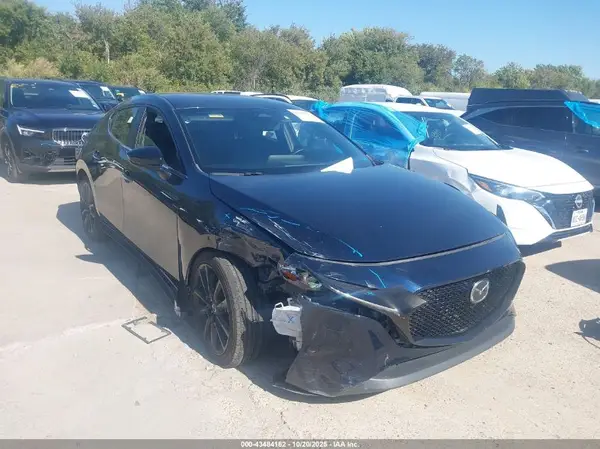 JM1BPAKM4R1712660 2024 MAZDA 3 - Image 1