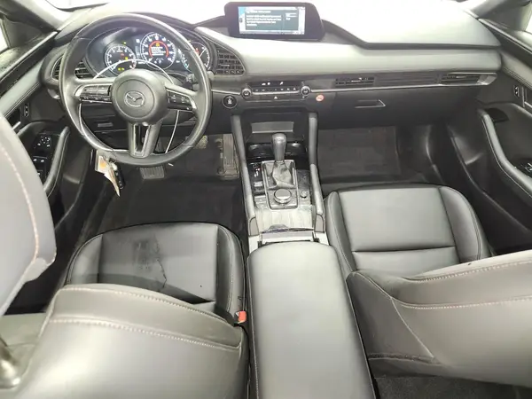 JM1BPAKM4R1714263 2024 MAZDA 3 - Image 8