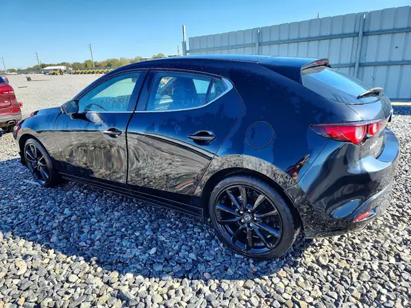 JM1BPAKM4R1722296 2024 MAZDA 3 - Image 2