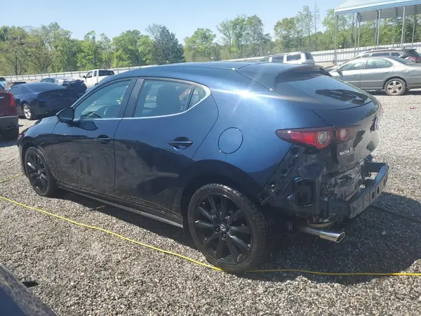JM1BPAKM5R1704941 2024 MAZDA 3 - Image 2