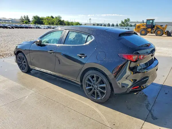 JM1BPAKM5R1712943 2024 MAZDA 3 - Image 2