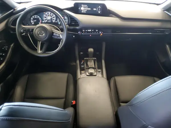 JM1BPAKM5R1718676 2024 MAZDA 3 - Image 8