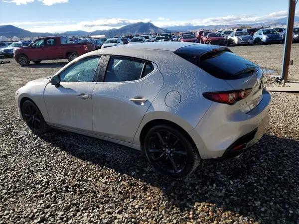 JM1BPAKM5R1721674 2024 MAZDA 3 - Image 2