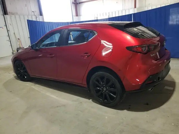 JM1BPAKM5R1722257 2024 MAZDA 3 - Image 2