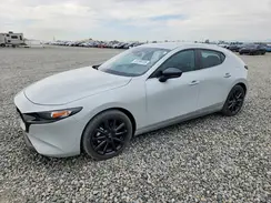 JM1BPAKM5S1761100 2025 MAZDA 3