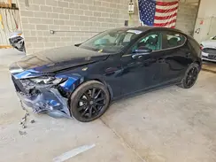 JM1BPAKM5S1765034 2025 MAZDA 3