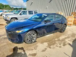 JM1BPAKM5S1770928 2025 MAZDA 3