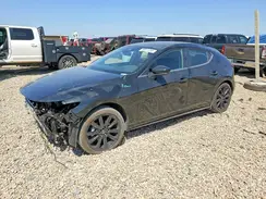 JM1BPAKM5S1776390 2025 MAZDA 3