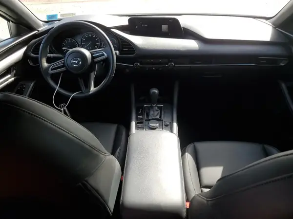 JM1BPAKM6P1616784 2023 MAZDA 3 - Image 8