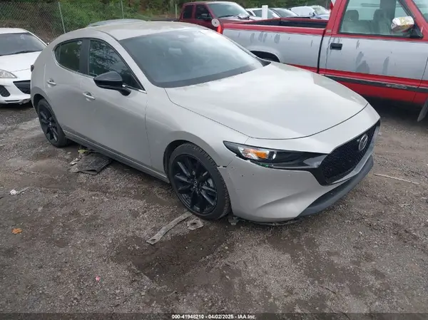 JM1BPAKM6R1712692 2024 MAZDA 3 - Image 1