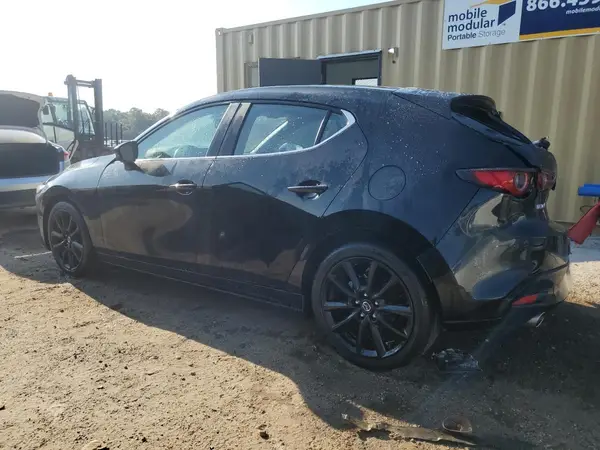 JM1BPAKM6R1713115 2024 MAZDA 3 - Image 2