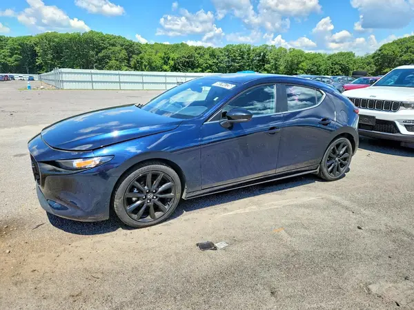 JM1BPAKM6R1714359 2024 MAZDA 3 - Image 1