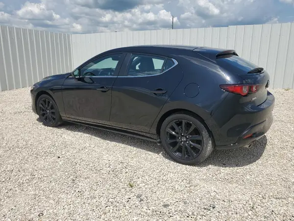 JM1BPAKM6R1714734 2024 MAZDA 3 - Image 2